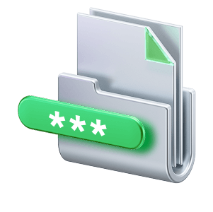Статический IP и защита