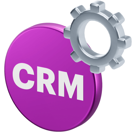 Интеграция с CRM